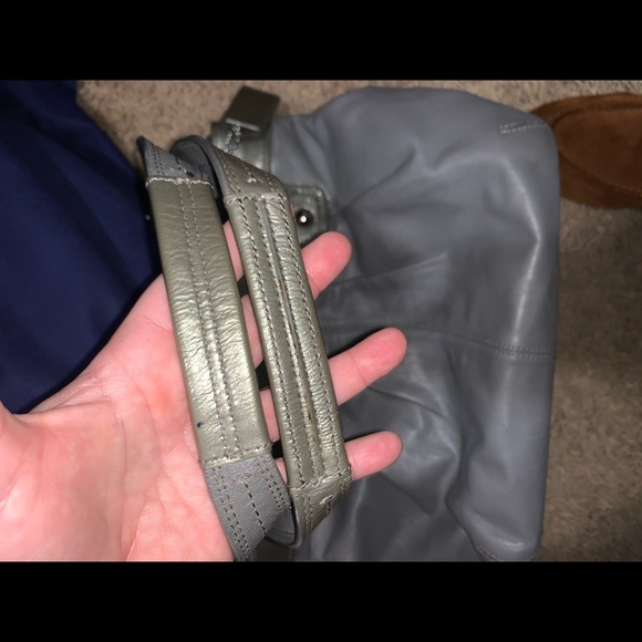 Authentic Coach bag. - Picture 5 of 8